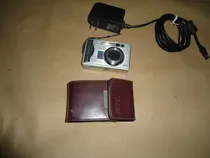 Comprar Câmera Digital Vivitar. Vivicam8300s ( Com Defeito )