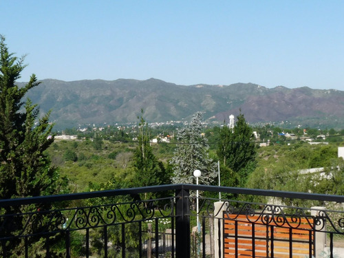 Alquiler Cordoba Carlos Paz, Villa Parque Siquiman 8 Pers