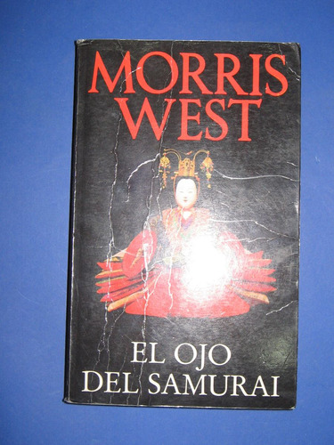 El Ojo Del Samurai - Morris West