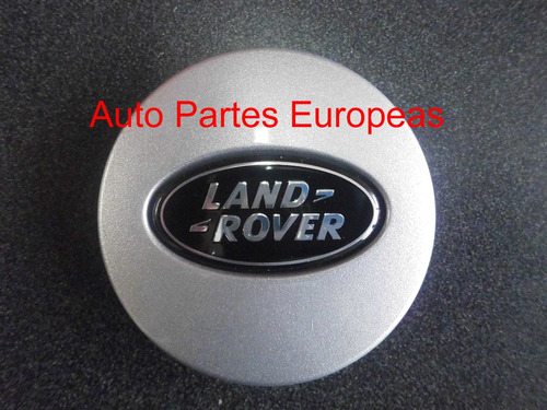 Tapon De Llanta Para Freelander, Discovery2, Range Rover, Lr