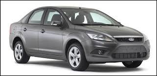 Espejo Ford Focus 08/13 Kinetic Electrico Con Luz,original