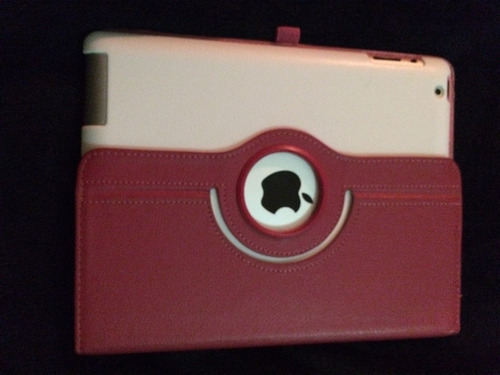 Imagen 5 de 5 de iPad 2 Wifi 16gb + Smart Cover + Protector De Pantalla