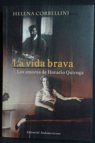 La Vida Brava Helena Corbellini