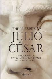 Libro Julio Cesar