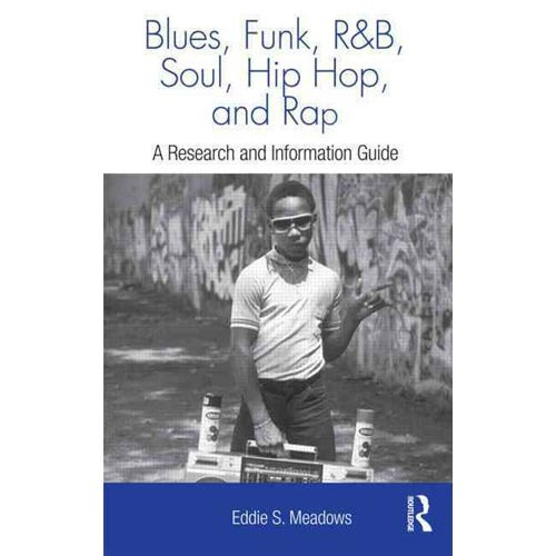 Blues Funk Rhythm And Blues Soul Hip Hop Y Rap: Una
