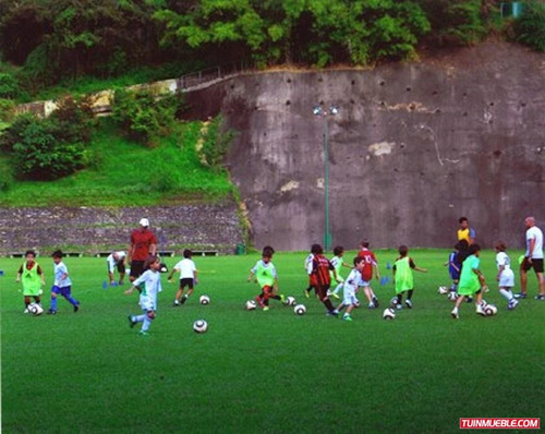 Imagen 3 de 8 de Se Vende Accion Caracas Sports Club