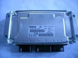 Ecu 206 Bosch Me 7.4.4