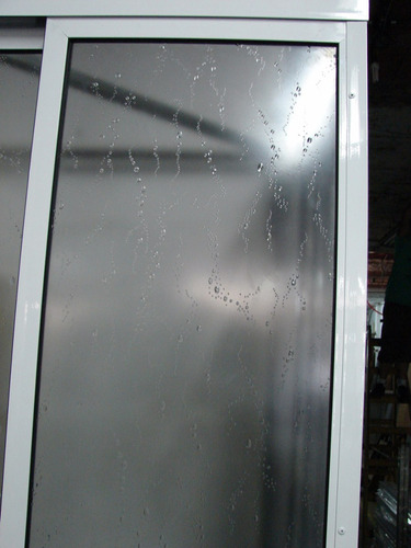 Box De Ducha 60x60x1,50 - Fabrica - A Medida -