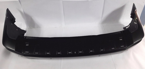 Imagen 5 de 8 de Parachoque Trasero Jeep Cherokee Liberty Kk 2008 2014 Mopar