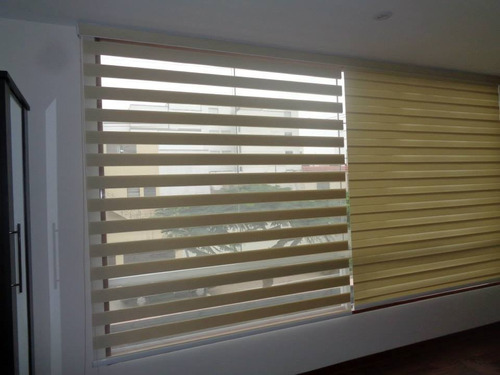 Roller, Y Cortinas      $ 30  D E