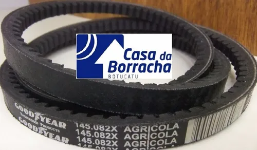 Correia 145.082x Goodyear P/ Jacto 128470 Uniport 2500