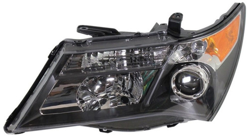 Acura Mdx Sport 2007 - 2009 Faro Izquierdo Delantero Nuevo!!