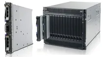 Comprar Ibm Hs23 7875-ac1 Bladecenter  2x 8c Xeon E5-2670 64gb Renta