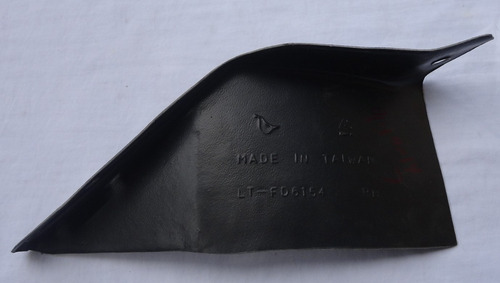 Extension Guardapolvo Ford Fortaleza 1997 Derecha 12v