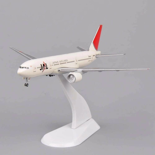 Boeing 777-200 Starjets 1:400