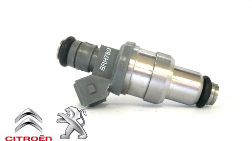 Bico Injetor Peugeot 306 / 106 1.6 - 0 280 150 789