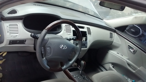 Imagem 10 de 13 de Sucata Hyundai Azera 2011 A 2014 3.0 V6 Bartolomeu Peças