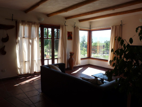 Alquiler Cordoba Carlos Paz, Villa Parque Siquiman 8 Pers