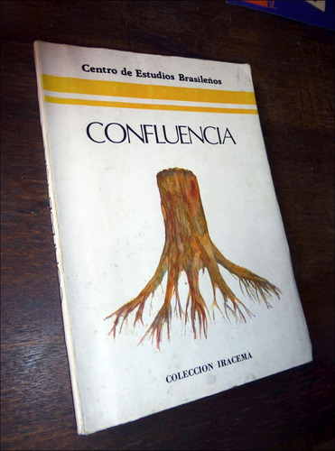 Confluencia / Literatura Argentina Para Brasileños