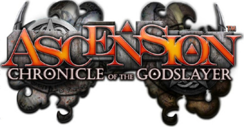Ascension Chronicle Of The Godslayer - Jogo Imp. Stone Blade