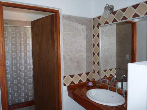 Alquiler Cordoba Carlos Paz, Villa Parque Siquiman 8 Pers