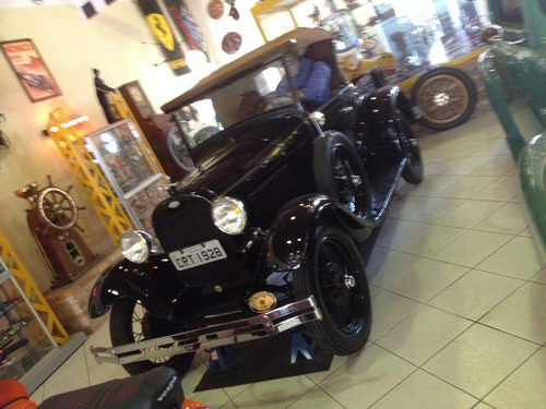 Ford Pick-up 1928