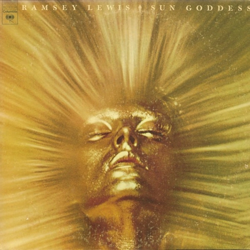 Ramsey Lewis - Sun Goddess (1974)