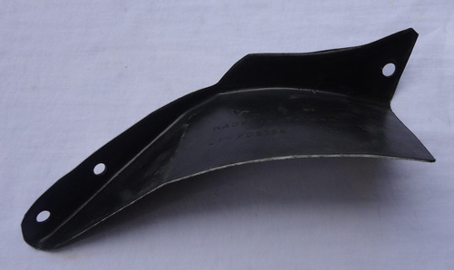 Extension Guardapolvo Ford Fortaleza 1997 Derecha 12v
