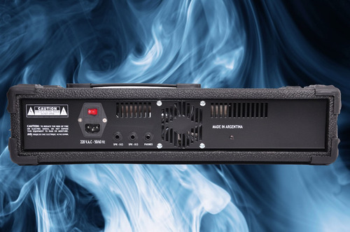 Consola Potenciada Roller Mx3100 Glpmusic