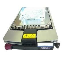 Scsi Hp 3.5 300gb 10k 356910-009 Bd3008a4b6 Nuevo