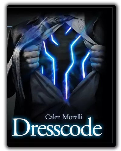 Imagen 1 de 6 de Truco De Magia Dresscode - Calen Morelli (dvd + Gimmick)