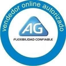 Imagen 5 de 5 de Resortes Ag Kit Performance Chevrolet Aveo 2007 A 2017