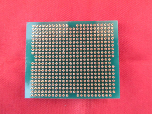 Processador Intel Kp 750/256
