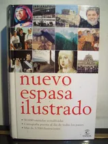 Comprar Adp Nuevo Espasa Ilustrado \u002F Ed Espasa Calpe 2005