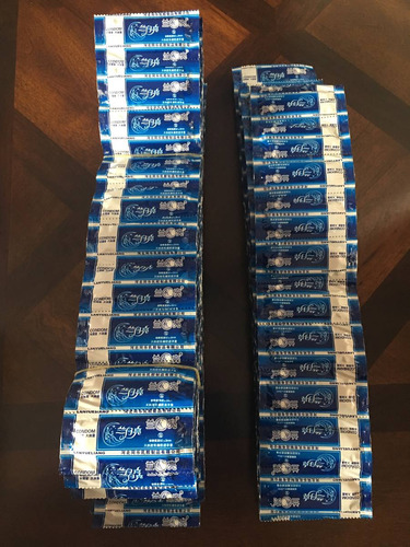 Preservativo Condones  De Alta Calidad !100 Por 50 Soles