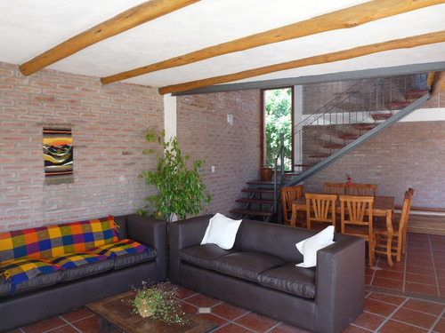 Alquiler Cordoba Carlos Paz, Villa Parque Siquiman 8 Pers