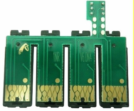 Chip Reset Epson 103 4 Colores T40w Tx550w Tx600w Sgi