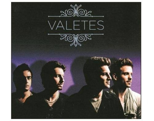 Cd Valetes - Tudo Errado (2012)*lacrado*