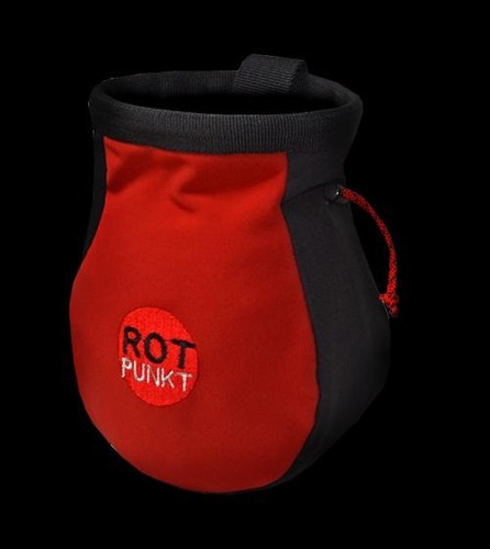 Rotpunkt Magnesiera Ó Bolsa Porta Magnesio