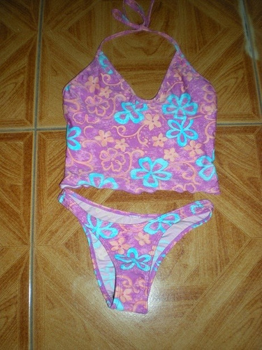 Tankini Talla S Bahia Club