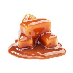 Saborizante Concentrado Tpa/tfa  Caramel Flavor 60ml