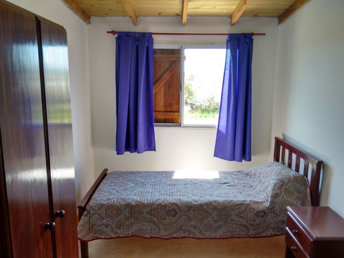 Imagen 13 de 15 de Alquilo Duplex P/6 Personas C./estacionam En Cobo