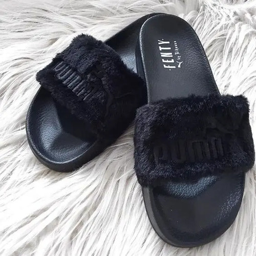 ICOMPRE 2 DE CADA CAJA chanclas puma by rihanna Y OBTENGA UN 70% DE  DESCUENTO!