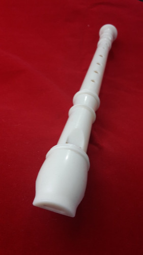 Flauta Dulce Para Princiapiantes Y Niños