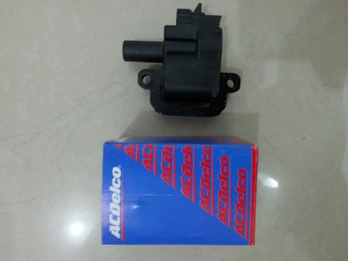 Bobina Gm C3500 C6500 C7500 Motor 8.1 Camaro 5.7 C-1144 Rt