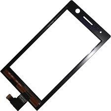 Mica Tactil Sony Ericsson St25 St25i Touch Digitizer
