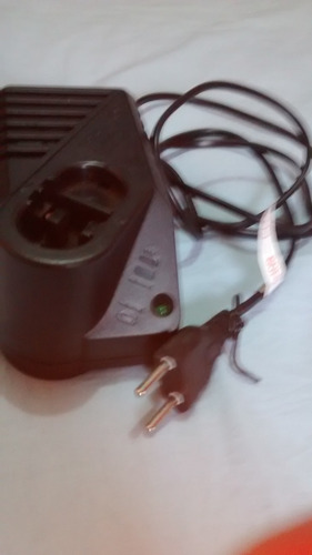 Carregador Bateria Frete Gratis 7,2a14,4127v Al 14bosch110v