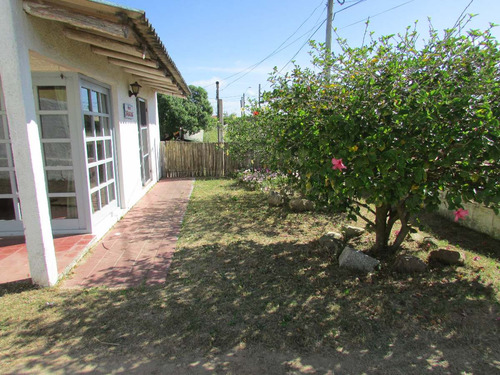 Casa En Aguas Dulces, Rocha. Los Ibiscos. Alquiler. Alquilar