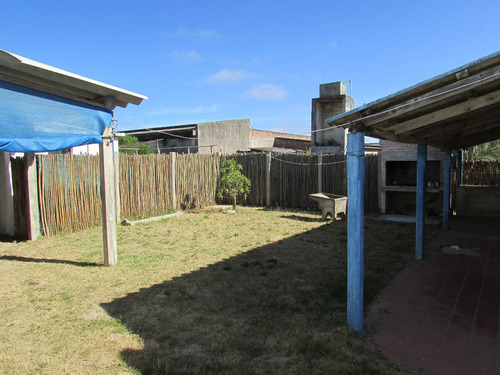 Casa En Aguas Dulces, Rocha. Los Ibiscos. Alquiler. Alquilar
