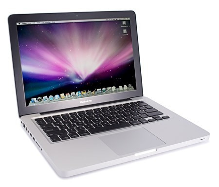 Macbook Pro I5 - 4gb Ram - 500gb Hd Caixa E Manuais- Trocas